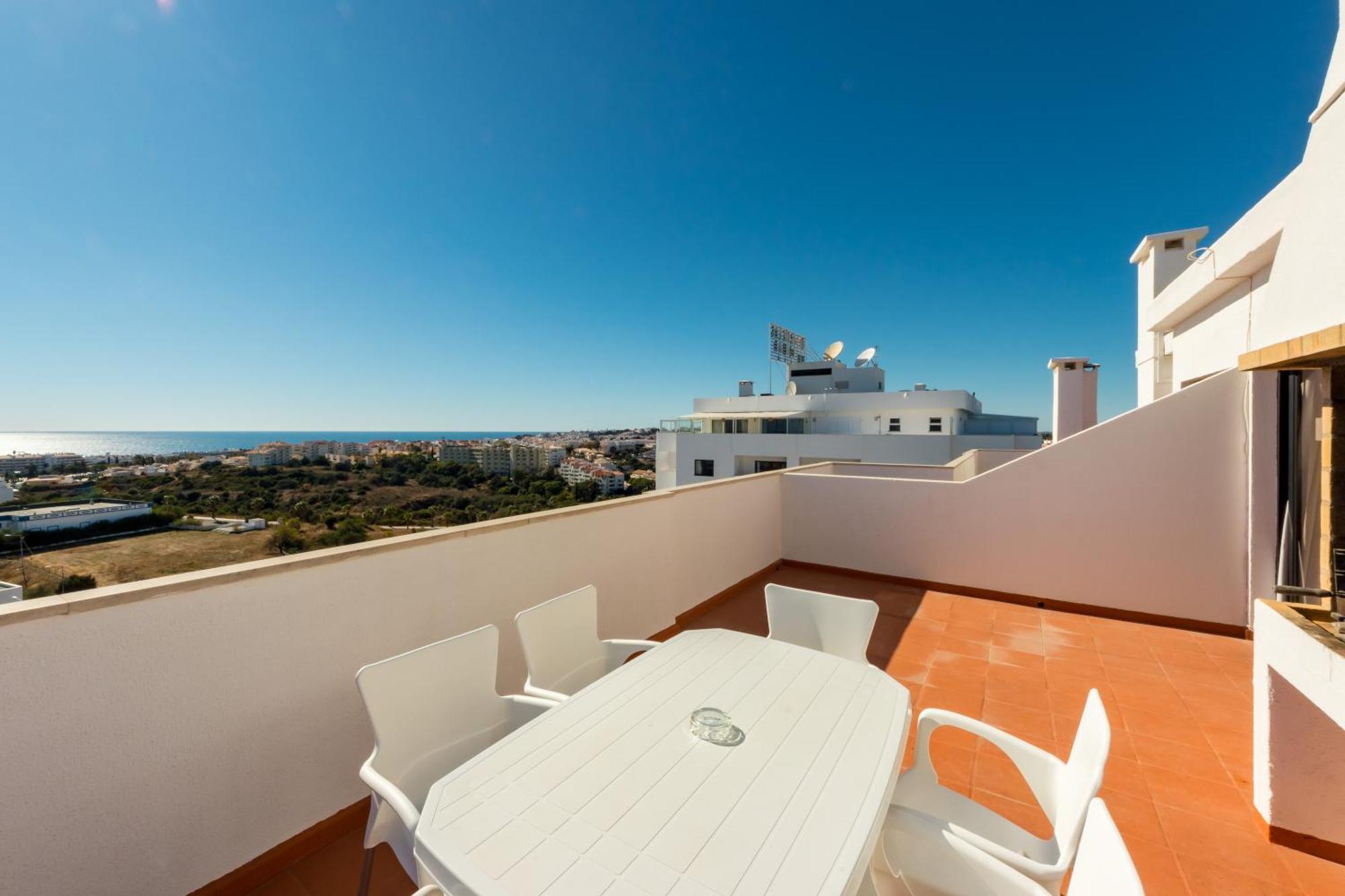 Janelas Do Mar Turisticos Appart hôtel 3*